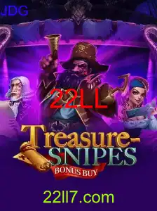TreasuresnipesBonusBuy